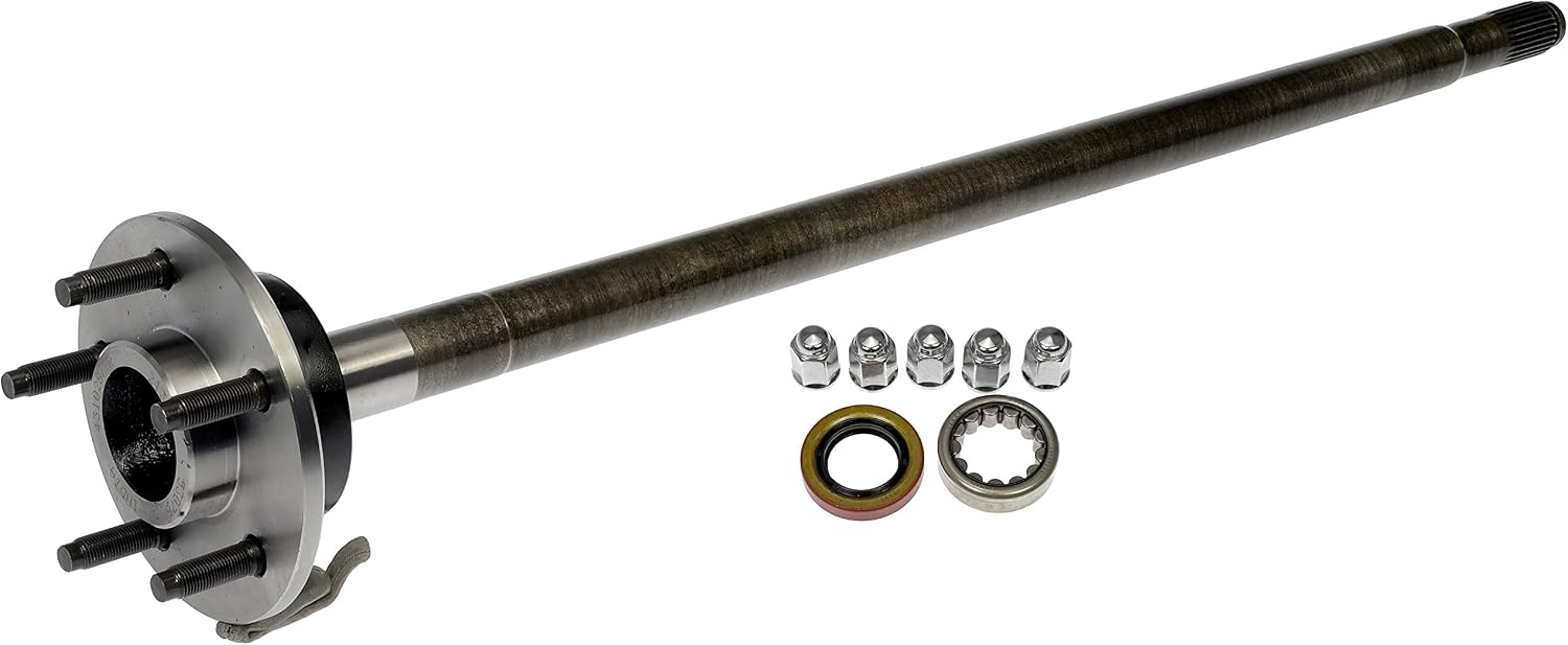 630-214 Drive Axle Shaft Compatible with Select Ford / Lincoln / Mercury Models