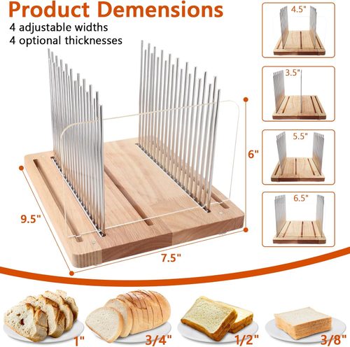 Bread Slicer Image 2